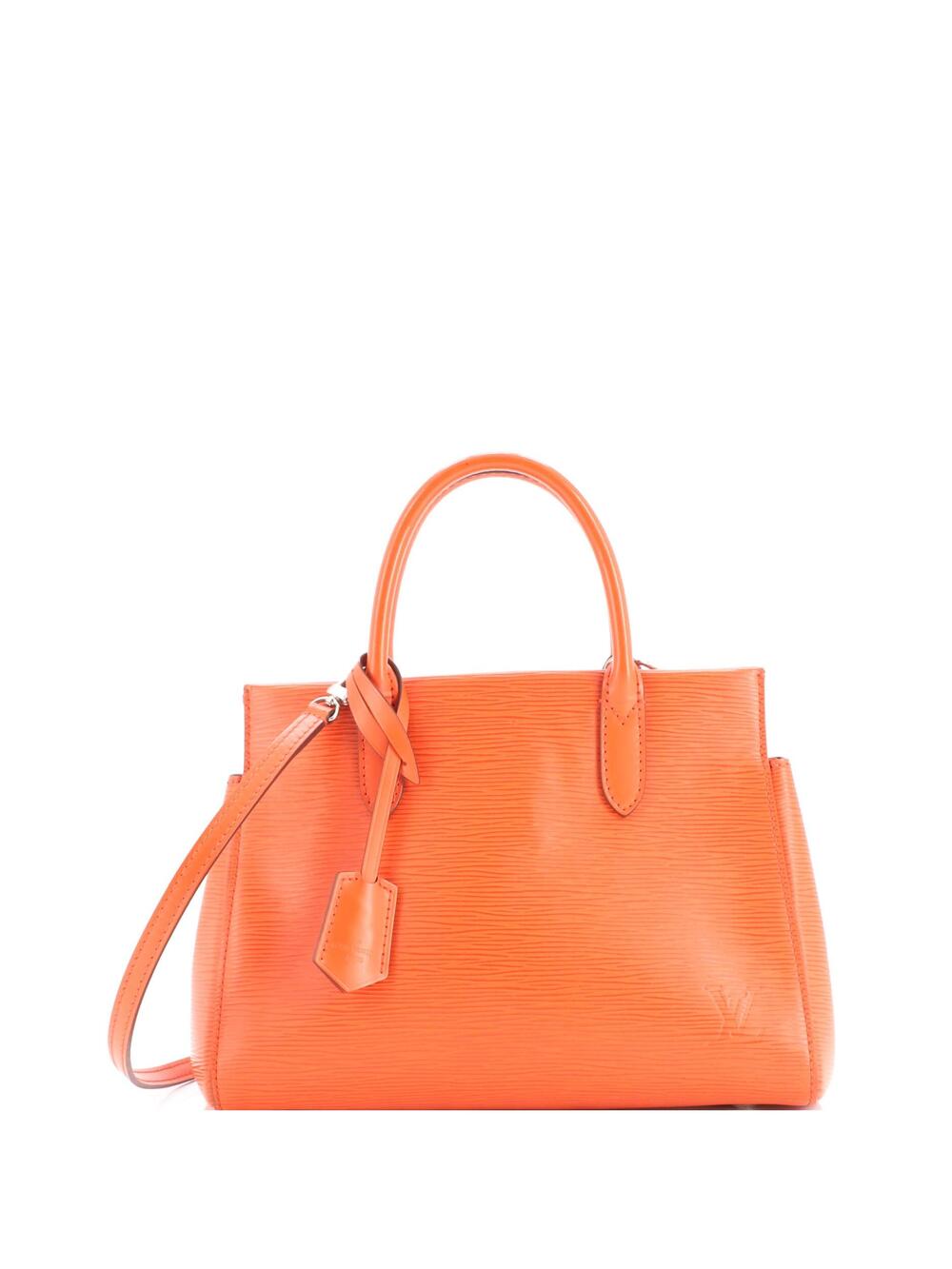 Louis Vuitton Marly Handbag Epi Leather #331611L10B